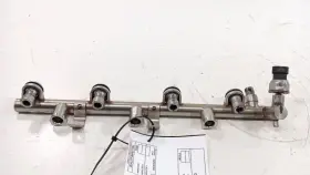 Buick 943.gm4l16 Lacrosse Fuel Rail Injection Injector Mount Bar 2013 2014 2015 2016 Oem