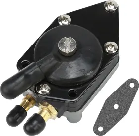 23072024 Bulevina Fuel Pump 0438559 With Gasket Fit For Johnson Evinrude Omc Outboard