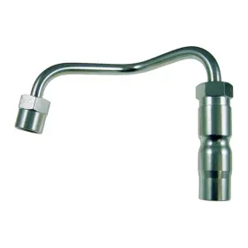 39-10023an Buyautoparts For Chevy Silverado Gmc Sierra 2001 2002 Diesel Injector Return Line Dac