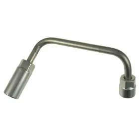 39-10035an Buyautoparts For Chevy Kodiak Silverado Gmc Topkick Sierra Diesel Injector Return Line Gap