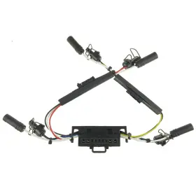 Ke-p0087an Buyautoparts Fuel Injection Harness Bpf