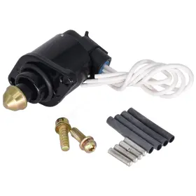 Ke-v0433an Buyautoparts For Dodge B1500 Jeep Grand Cherokee Fuel Injection Idle Air Control Valve Dac