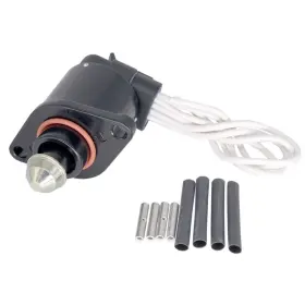 Ke-v0436an Buyautoparts Fuel Injection Idle Air Control Valve For Dodge Ram 2000 2001 2002 2003