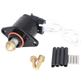 Ke-v0438an Buyautoparts For Buick Regal Chevrolet Lumina Fuel Injection Idle Air Control Valve Gap