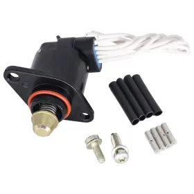 Ke-v0441an Buyautoparts For Buick Electra Lesabre Skylark Fuel Injection Idle Air Control Valve Tcp