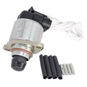Ke-v0448an Buyautoparts For Chevrolet Silverado Gmc Sierra Fuel Injection Idle Air Control Valve Csw