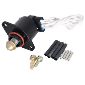 Ke-v0449an Buyautoparts For Chevrolet C3500 Gmc V3500 K2500 Fuel Injection Idle Air Control Valve