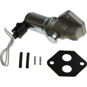 Ke-v0460an Buyautoparts For Ford Contour Mustang Mazda B2500 Fuel Injection Idle Air Control Valve Csw