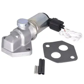 Ke-v0463an Buyautoparts For Ford Contour F-150 Mazda Mpv Fuel Injection Idle Air Control Valve Tcp Ke-v0463an Buyautoparts For Ford Contour F-150 Mazda Mpv Fuel Injection Idle Air Control Valve Tcp