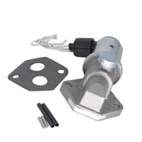 Ke-v0470an Buyautoparts Fuel Injection Idle Air Control Valve For Ford Crown Victoria Ke-v0470an Buyautoparts Fuel Injection Idle Air Control Valve For Ford Crown Victoria