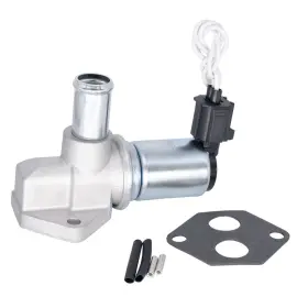 Buyautoparts Ke-v0473an For Ford E-150 Econoline Club Wagon Fuel Injection Idle Air Control Valve Tcp