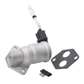Ke-v0478an Buyautoparts For Ford Mustang F-150 F-250 Fuel Injection Idle Air Control Valve Gap