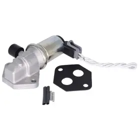 Ke-v0481an Buyautoparts For Ford Escort Mercury Tracer 1995 Fuel Injection Idle Air Control Valve Gap