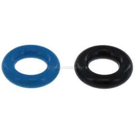 Kk-o0240an Buyautoparts Fuel Injector Seal Kit Csw