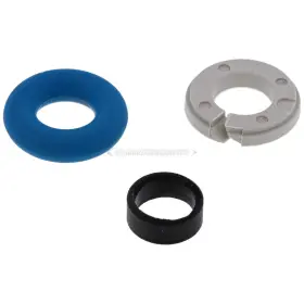 Kk-o0246an Buyautoparts Fuel Injector Seal Kit Bpf