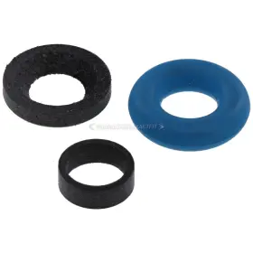 Kk-o0249an Buyautoparts Fuel Injector Seal Kit Bpf