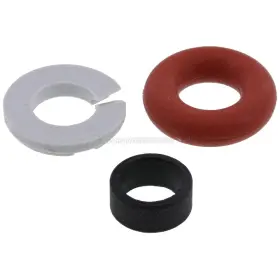 Kk-o0254an Buyautoparts Fuel Injector Seal Kit Bpf
