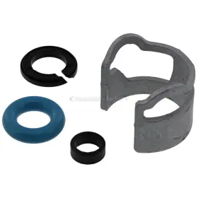 Kk-o0259an Buyautoparts Fuel Injector Seal Kit Csw