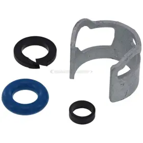 Kk-o0260an Buyautoparts Fuel Injector Seal Kit Csw
