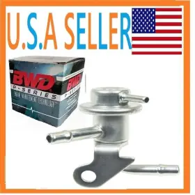 24160 Bwd 025623172866 Fuel Injection Pressure Regulator Subaru Impreza 2004-2006