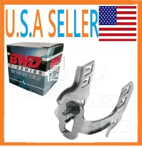 28429 Bwd 025623822068 Fuel Injector Retaining Bracket