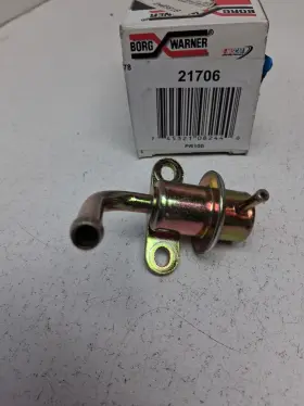 22832 Bwd Fuel Injection Pressure Regulator