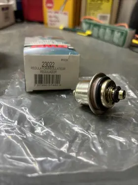23022 Bwd 23022-fuel Pressure Regulator For Select 93-97 Chrysler/dodge/eagle Models