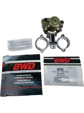 24036 Bwd Fuel Injection Pressure Regulator Sale