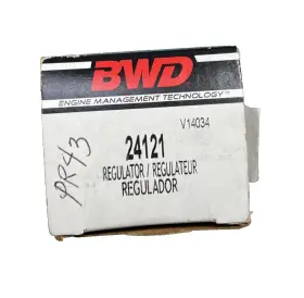 24121 Bwd Fuel Injection Pressure Regulator Fits 98-02 Kia Sportage