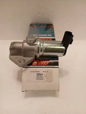28944 Bwd Idle Air Control Valve No Gasket Included