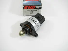 31034 Bwd Fuel Injection Idle Air Control Valve For 1998-2004 Chrysler 2.7l-v6
