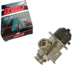 23065 Bwd 699029466500 New Fuel Injection Pressure Regulator