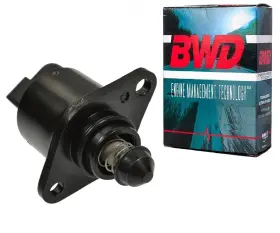 21815 Bwd Automotive Fuel Injection Idle Air Control Valve 21815 Bwd Automotive Fuel Injection Idle Air Control Valve