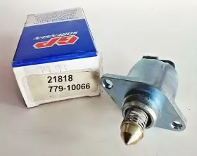 779-10066 Bwd Automotive 21818 Fuel Injection Idle Air Control Valve Niehoff 779-10066/bwd Made In Usa