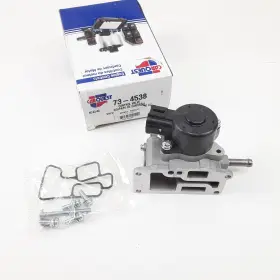 50531 Bwd Automotive Idle Air Control Valve Fits Nissan Maxima Infiniti I35 I30 1999-2002