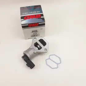 50550 Bwd Automotive Fuel Injection Idle Air Control Valve Fits Ford Explorer Sport Trac 2001-2005