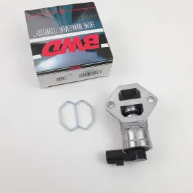 50557 Bwd Automotive Idle Air Control Valve Fits Ford Freestar Explorer Mercury Monterey 2002-2010