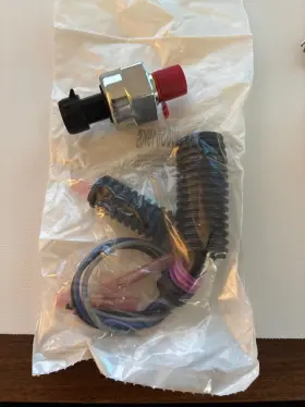 Icp202k Bwd Automotive Diesel Injection Control Pressure -