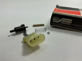 Ec1011 Bwd Throttle Position Sensor Tps