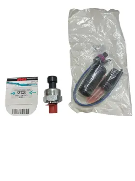 Icp203k Bwd Diesel Injection Control Pressure Sensor Sale