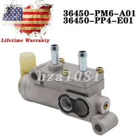 36450-pm6-a01 Bza1081 36450-pp4-e01/36450-pm6-a01 36450pm6a01 Idle Air Control Valve For Honda Civic 1.5l 1.6l 1990-91-92-93-94-95
