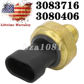 50ge383gt660r Bza1081 633042337089 4921487 For Cummins N14 M11 Isx L10 Oil Pressure Sensor Fits Dodge Ram 2500 3500