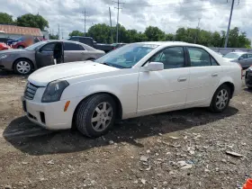 12566846 Cadillac Used Fuel Injection Air Flow Meter Fits 2005 Cts 2.8 Grade A