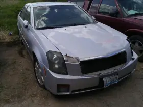 322-05367 Cadillac Fuel Injection Parts Injector 3.2l Fits 03-04 Cts 636890