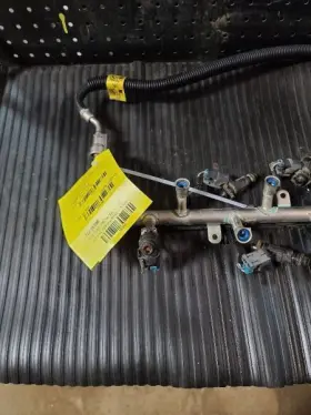 322-05396 Cadillac Fuel Injection Parts Injector 3.6l Fits 05-08 Allure 1169442