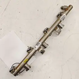 943.gm6n16 Cadillac Xts Passenger Right Fuel Rail Injection Injector Mount Bar 2016 2017