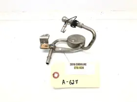 Fg706101 Cadillac 2016-2020 Ct6 3.0l Fuel Pulse Dampener Oem