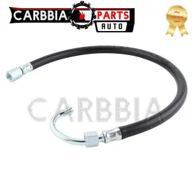 1244708075 Carbbia Fuel Line With Fittings For Mercedes-benz S320 S420 S500 S600