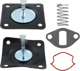 230675 Carbhub Fuel Pump Rebuild Kit With Spring For Kohler Onan Tractor