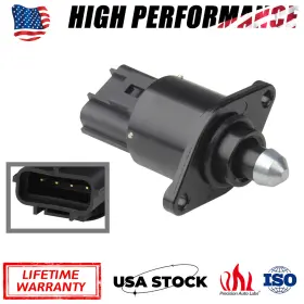 Gegt7610-321 Carbole For Nissan 350z Infiniti Fx35 Camshaft Crankshaft Cam Crank Position Sensors